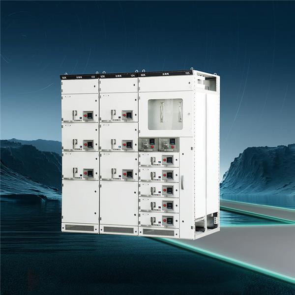 GCK低壓抽出式開(kāi)關(guān)設(shè)備 