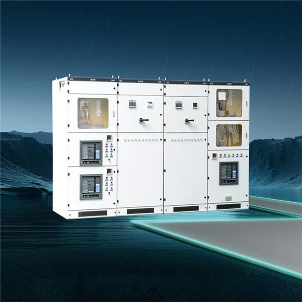 GCS低壓抽出式開(kāi)關(guān)柜 