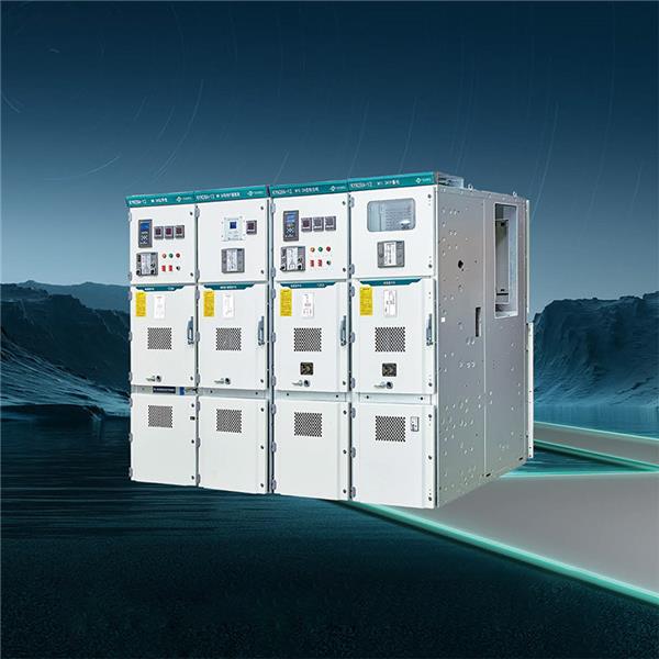 KYN28A-12鎧裝移開(kāi)式交流金屬封閉開(kāi)關(guān)設(shè)備 