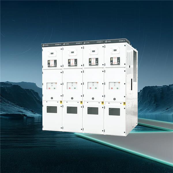 KYN550戶(hù)內(nèi)鎧裝移開(kāi)式交流金屬封閉開(kāi)關(guān)設(shè)備 